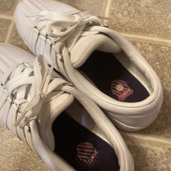 K-Swiss originals 🏆 - Picture 4 of 8